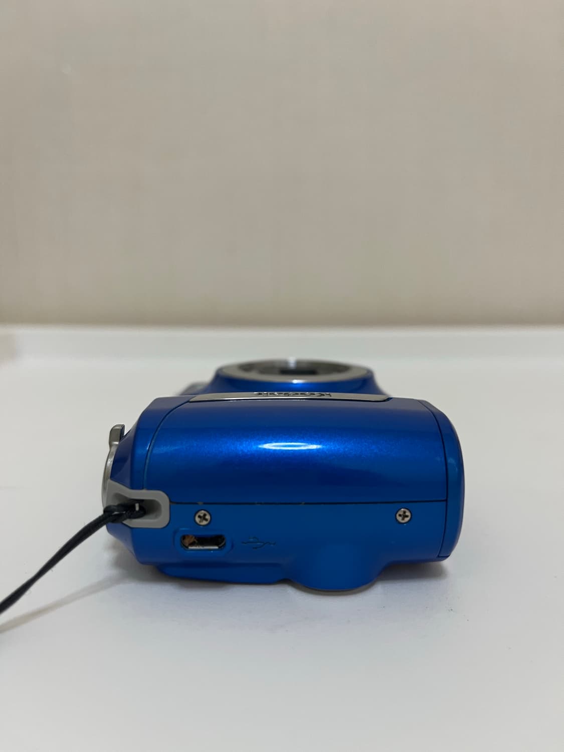 코닥 이지쉐어 c142 블루 Kodak easyshare 상품이미지5