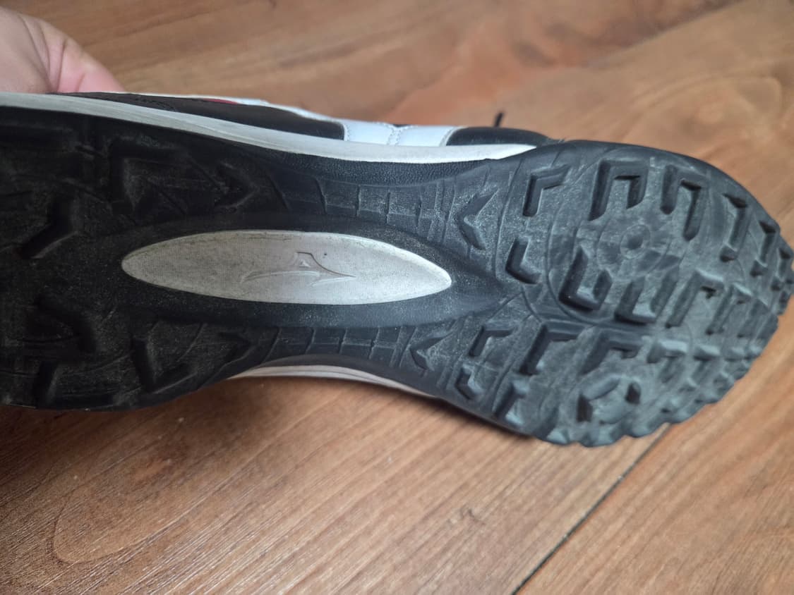 미즈노 모렐리아 재팬TF  상품이미지7