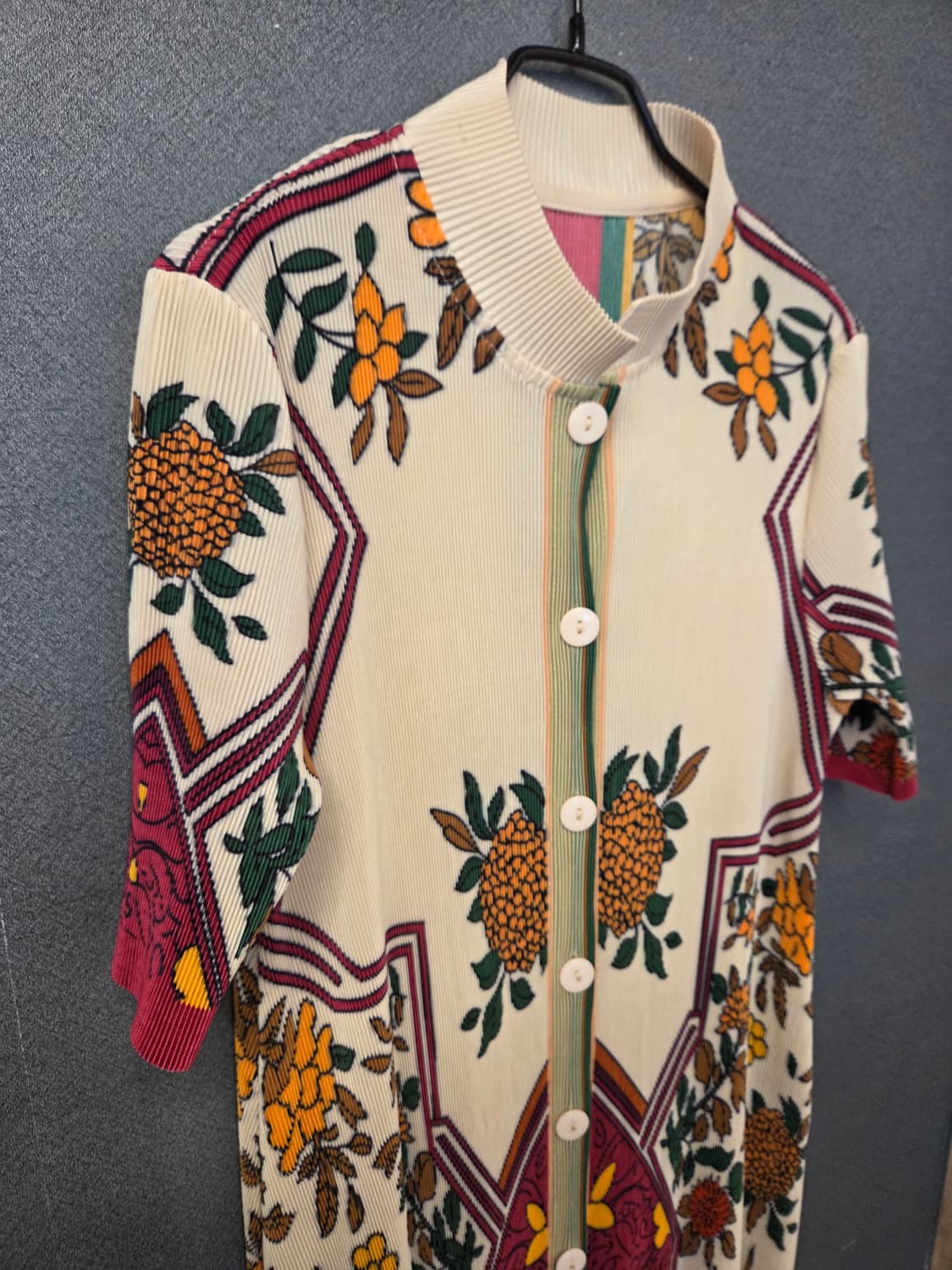 플리츠 롱원피스 (새상품) 상품이미지2