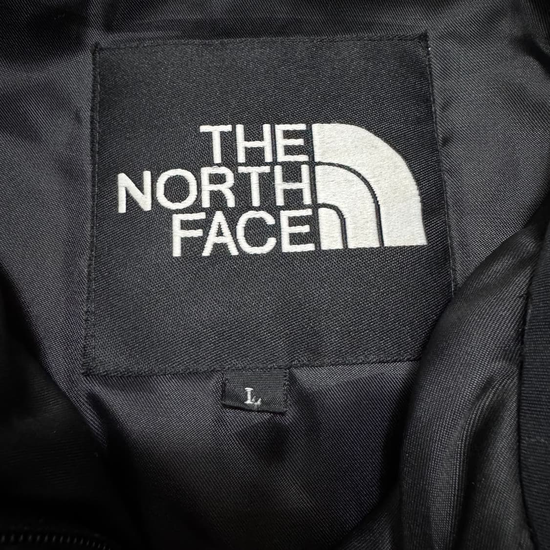 노스페이스 맥머도 다운 패딩 점퍼 상품이미지6