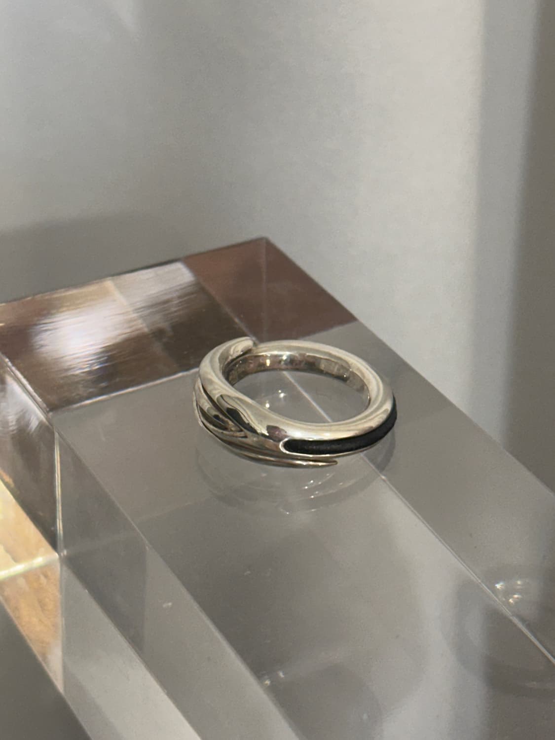 M.A.R.S 925silver ring 상품이미지3