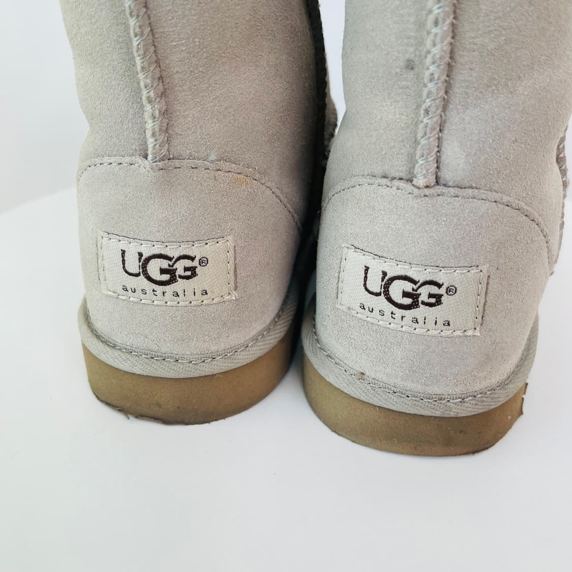 UGG 어그 클래식 부츠 US 5 (215) 상품이미지4