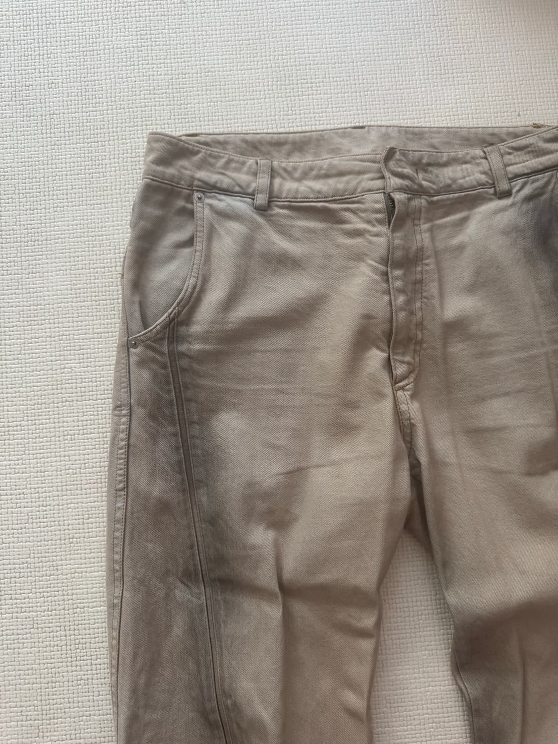 xlim Ep.6 워싱데님 상품이미지3