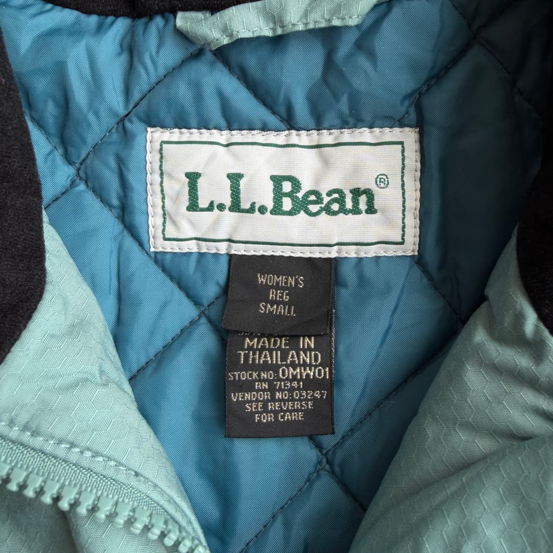 엘엘빈 아웃도어 자켓 상품이미지1