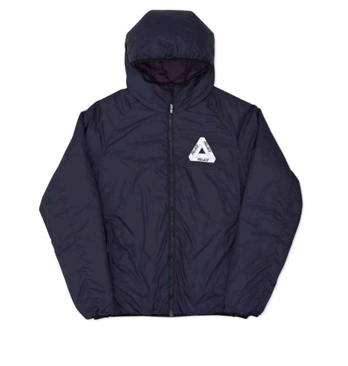 팔라스 리버시블 패딩 상품이미지2