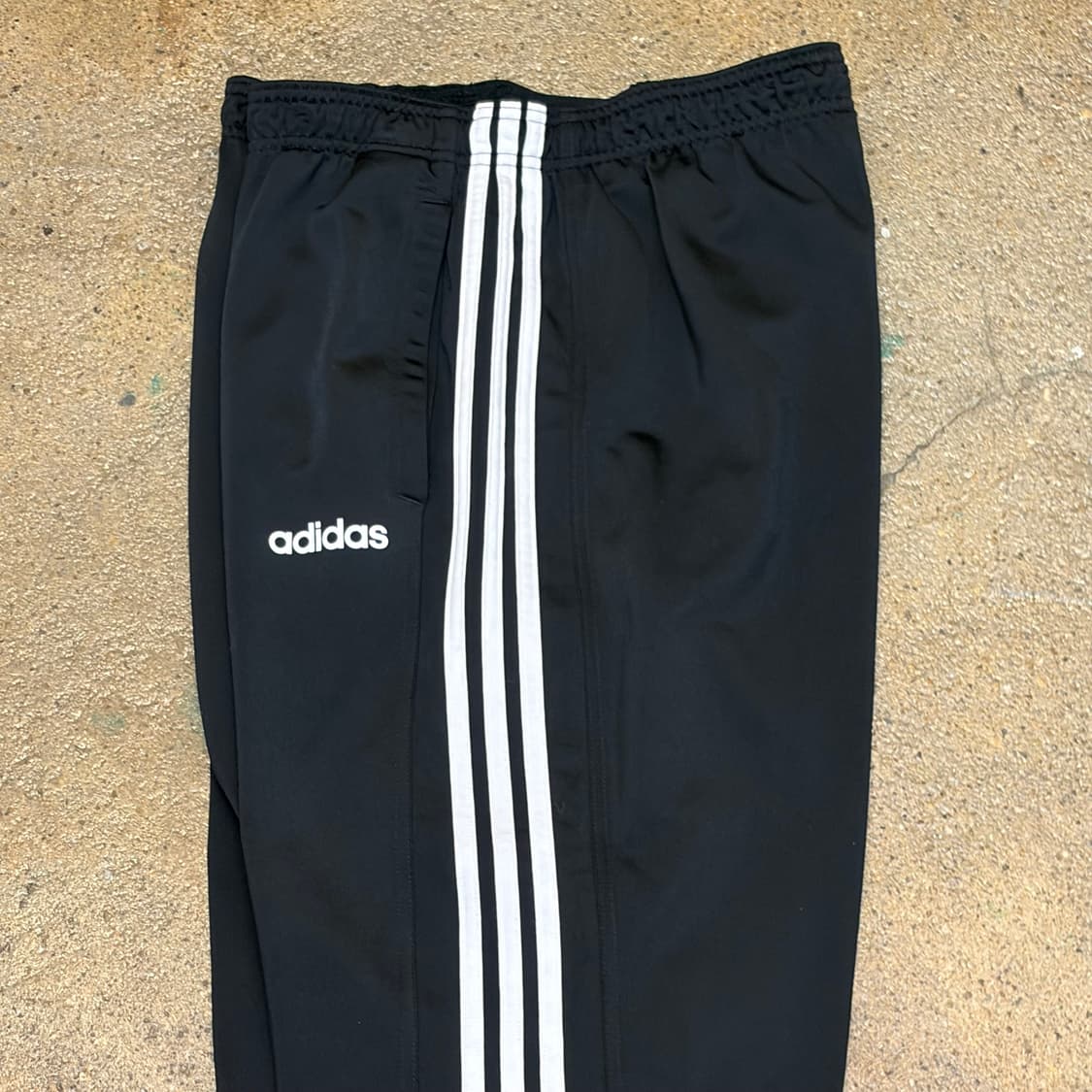 USA 아디다스 삼선 츄리닝 트레이닝팬츠  상품이미지3