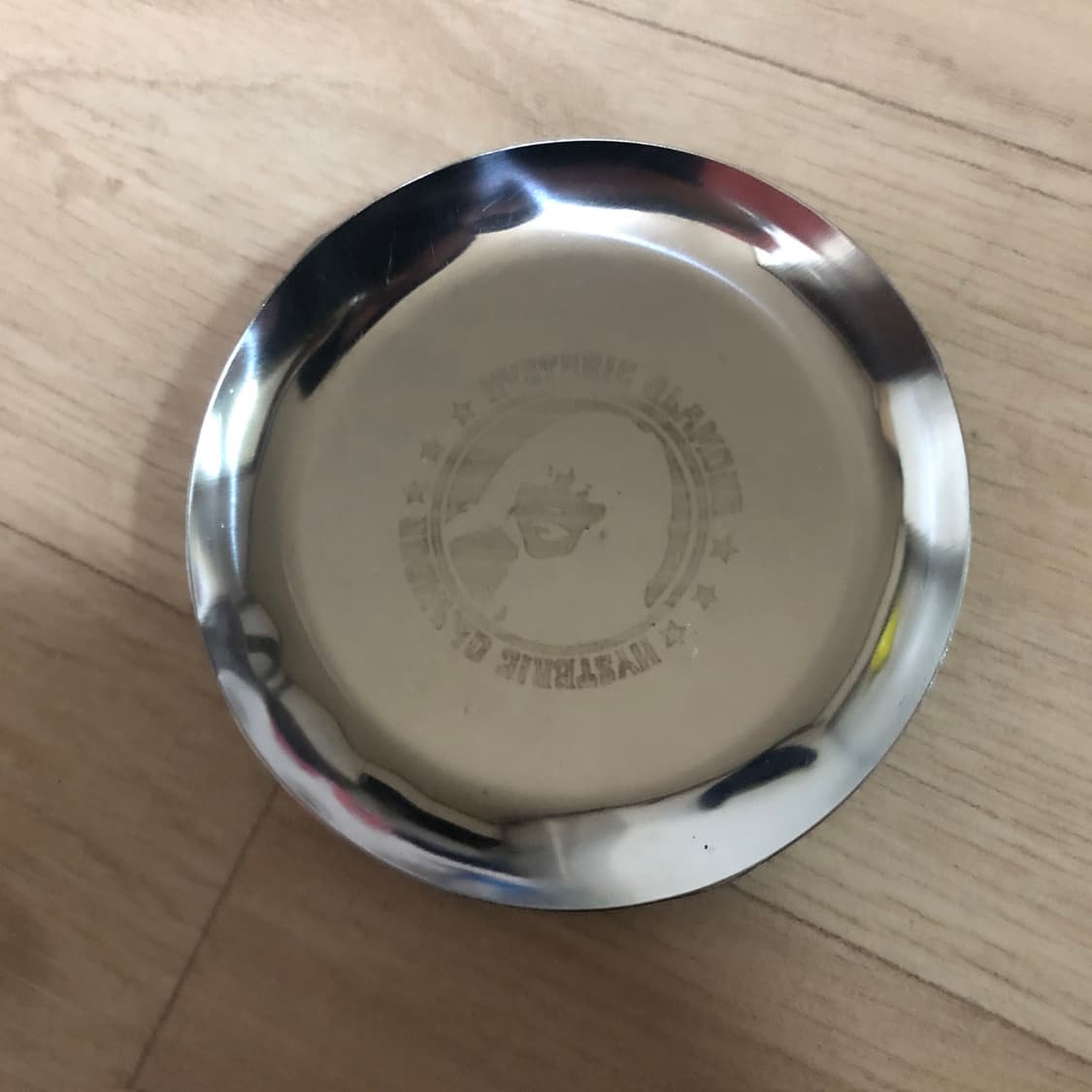 히스테릭글래머 악세서리 플레이트 상품이미지2