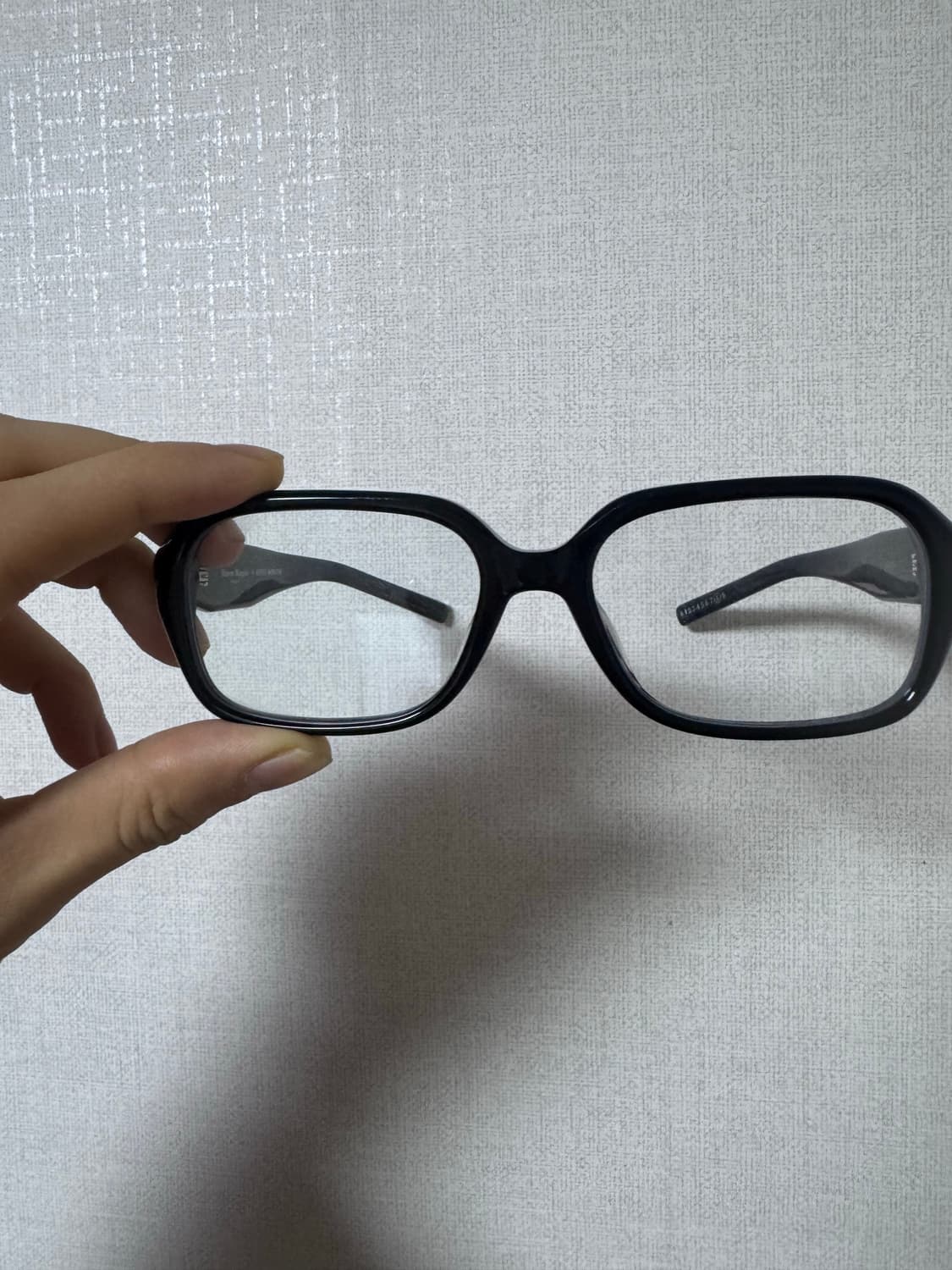 젠틀몬스터 마르지엘라mm212 급처 마지막 가격내림 상품이미지1