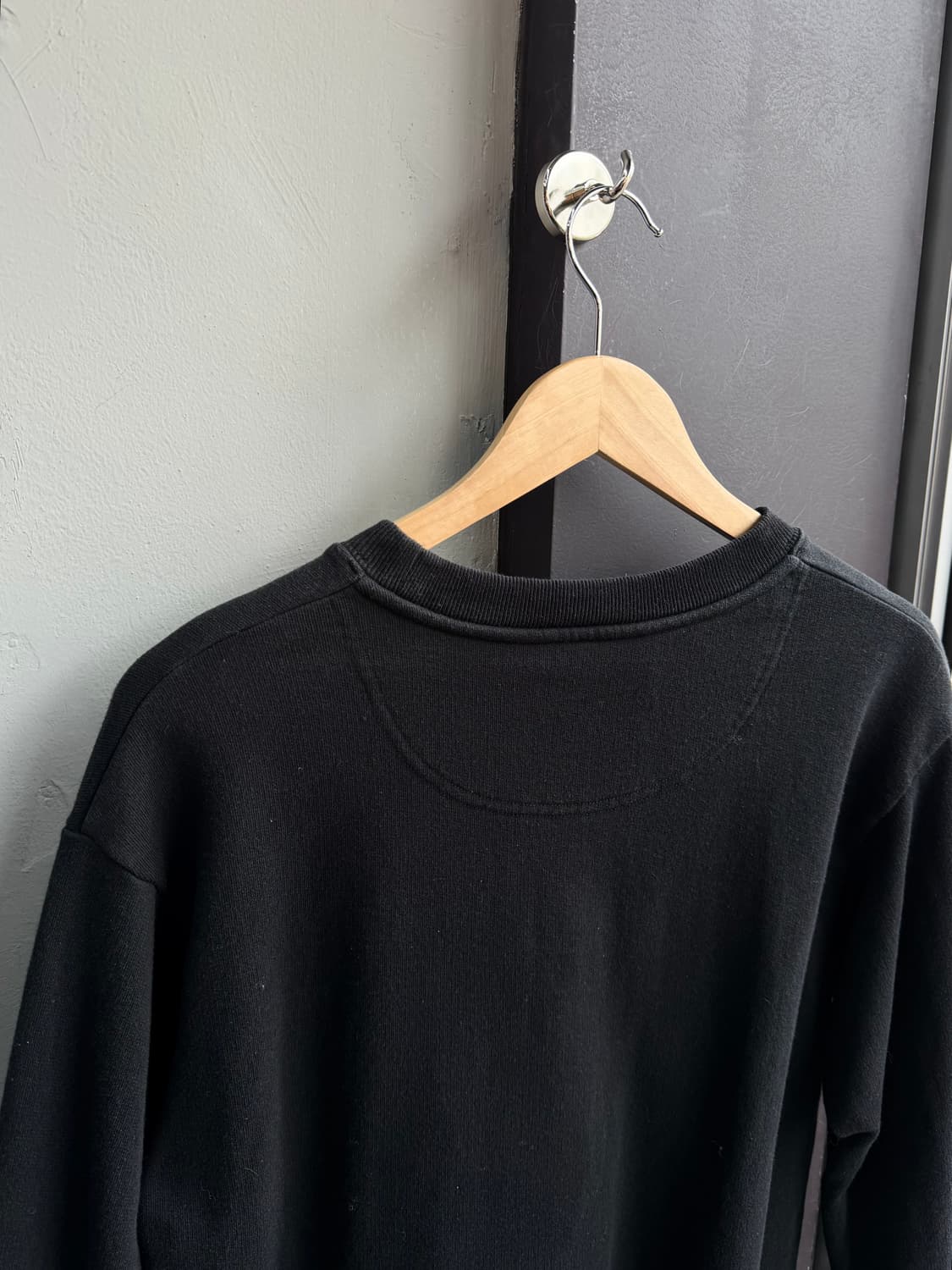 S/ 마틴 로즈 ’90-’91 오텀&윈터 레터링 맨투맨 상품이미지6