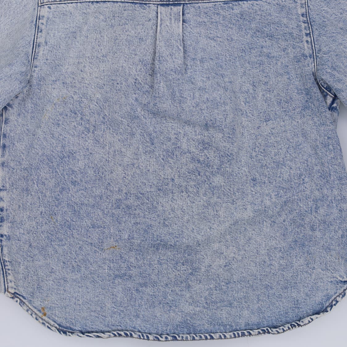 S 자라 여성 데님셔츠 자켓 0220H1 상품이미지3