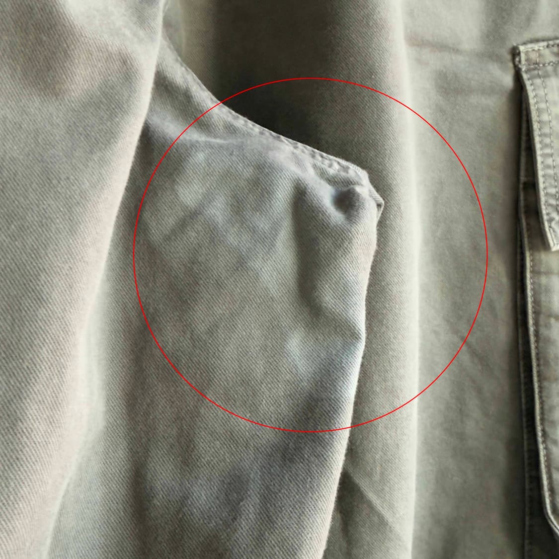 Aape 베이프 밴딩 카고 팬츠 상품이미지10