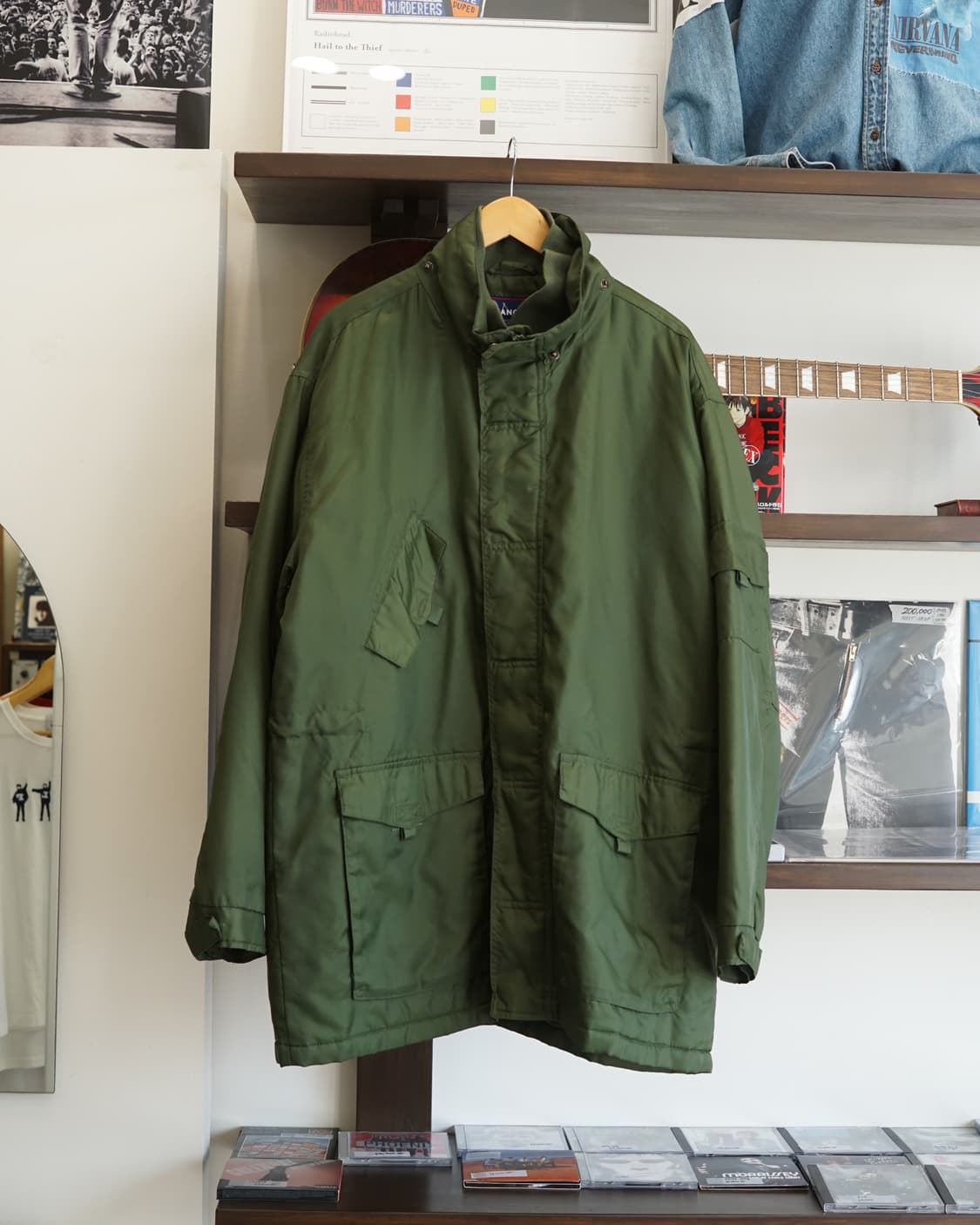 Kangol 상품이미지1