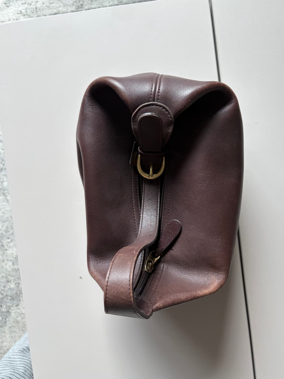 코치 빈티지 토트백 상품이미지3