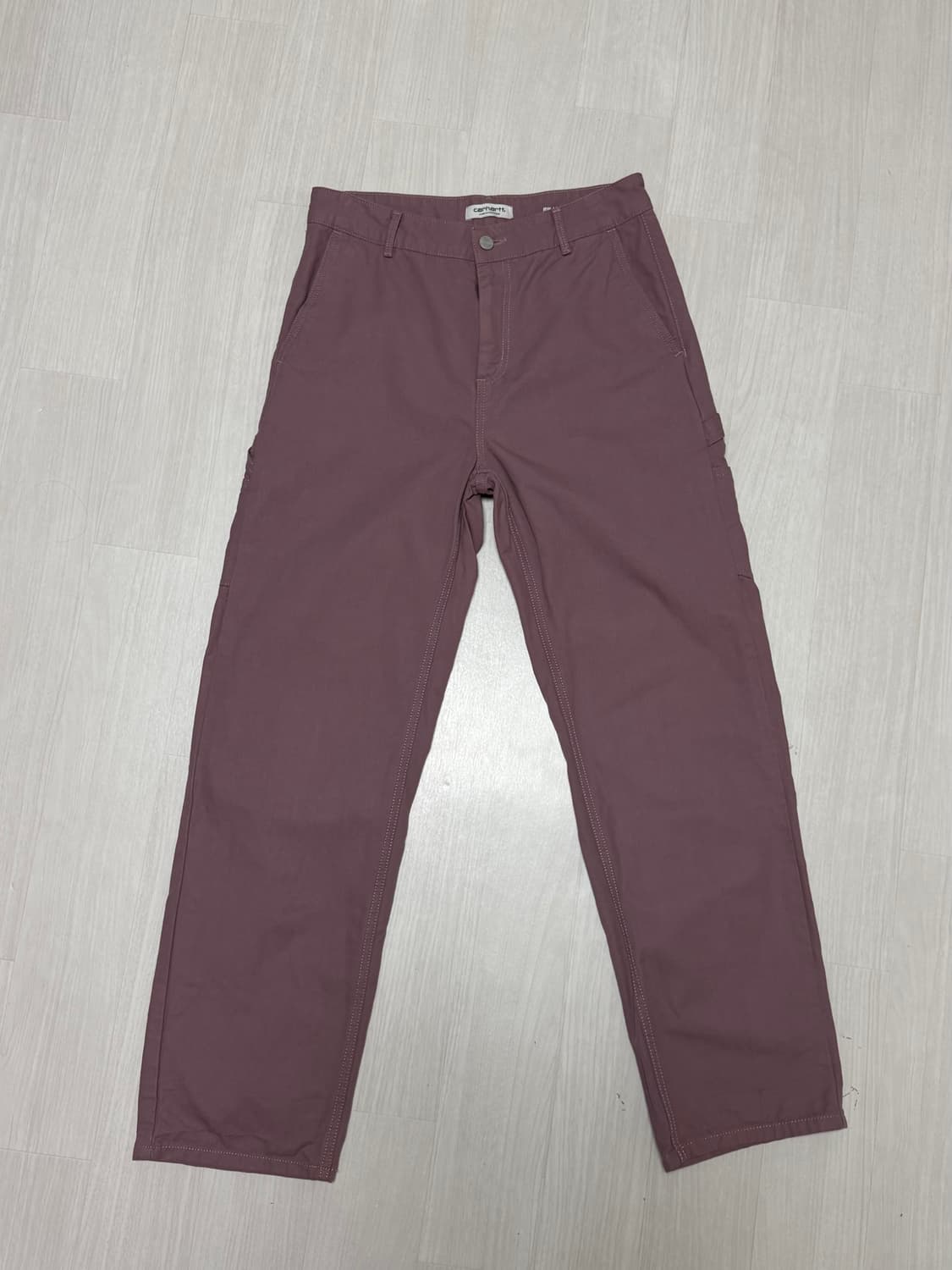 칼하트 피어스팬츠 상품이미지4