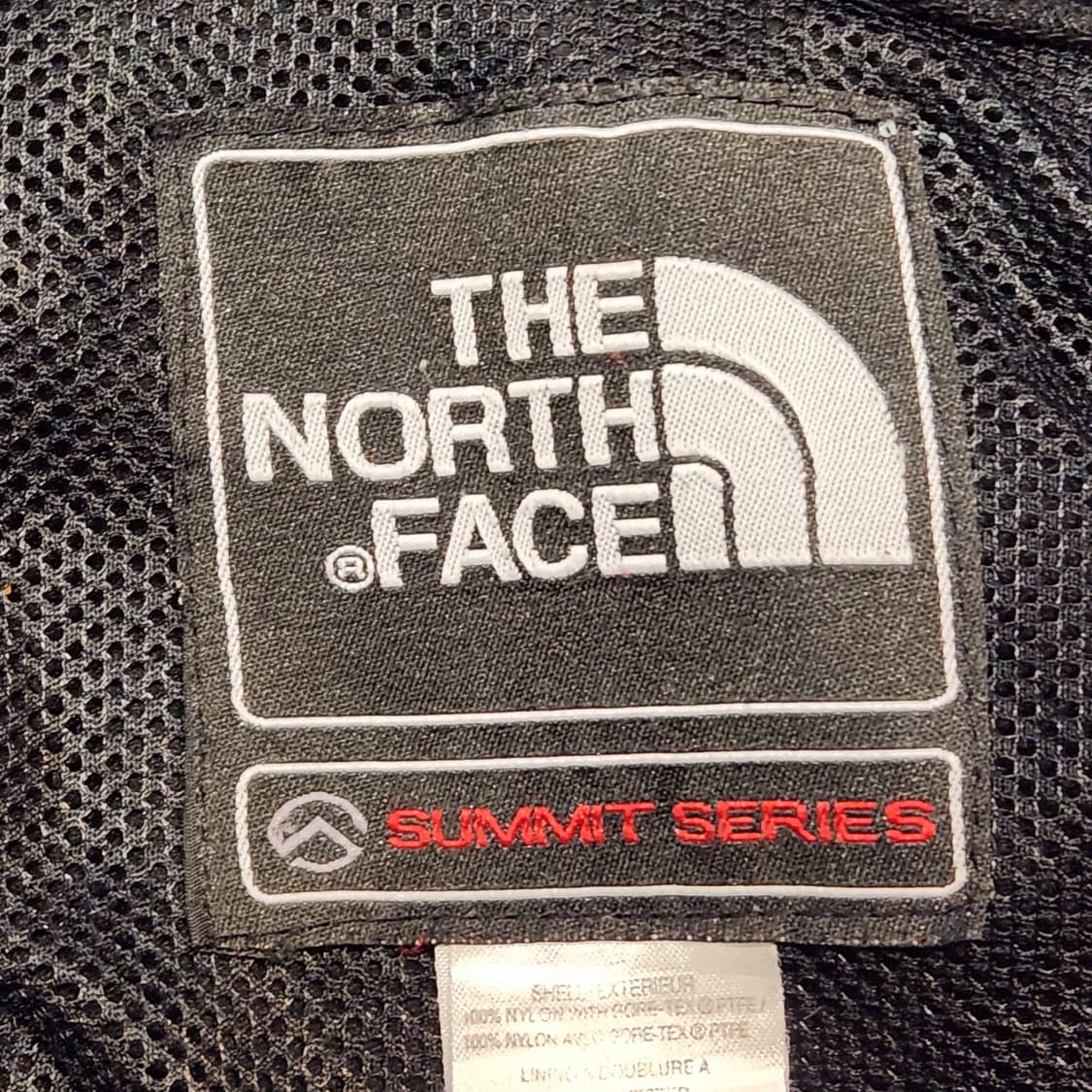 노스페이스 써밋 시리즈 마운틴 후드자켓 (L) 상품이미지3
