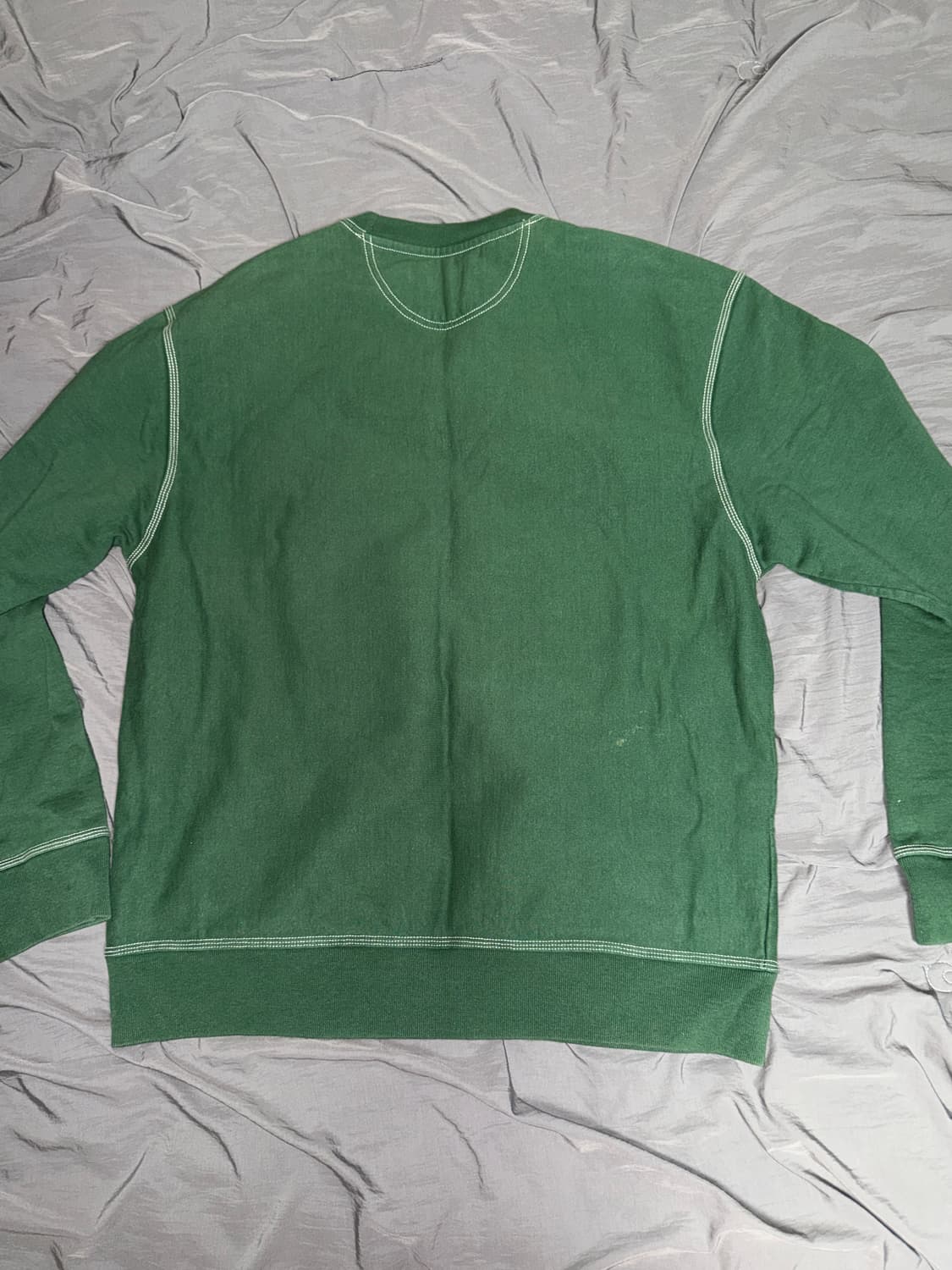 스투시 맨투맨 XL 상품이미지2