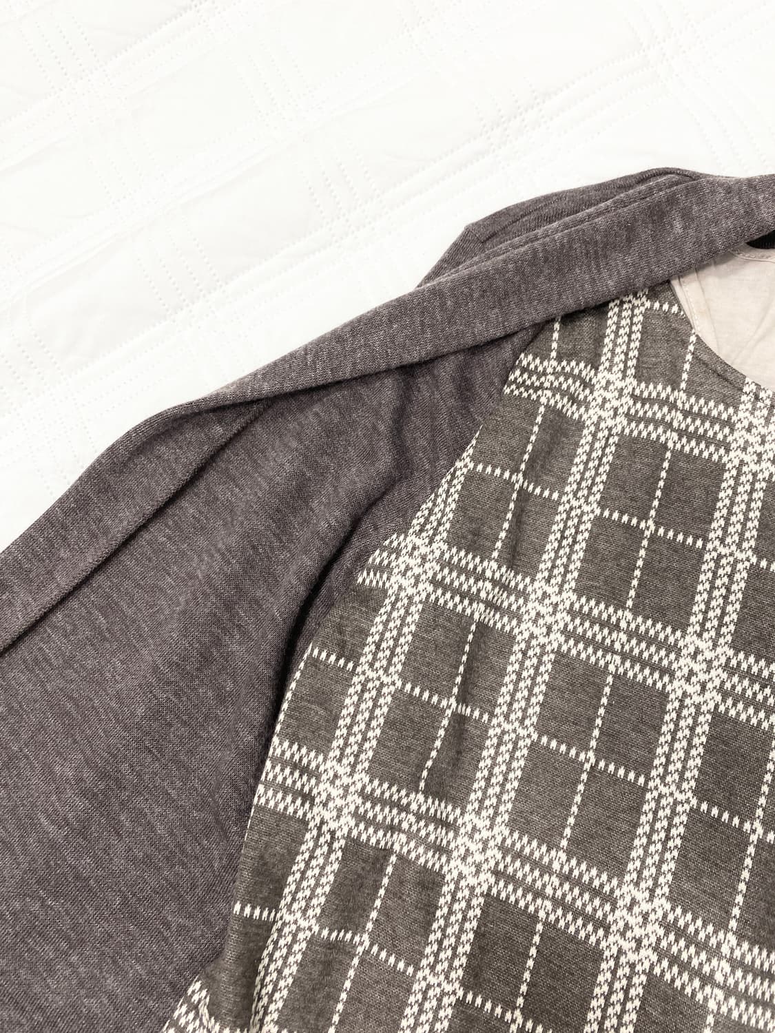 ꒰ঌ 체크 코코아 라떼맛 세트 ໒꒱ 상품이미지5