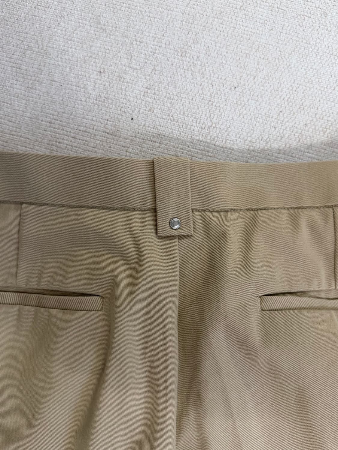 타일레 베이지 팬츠 3size 상품이미지2