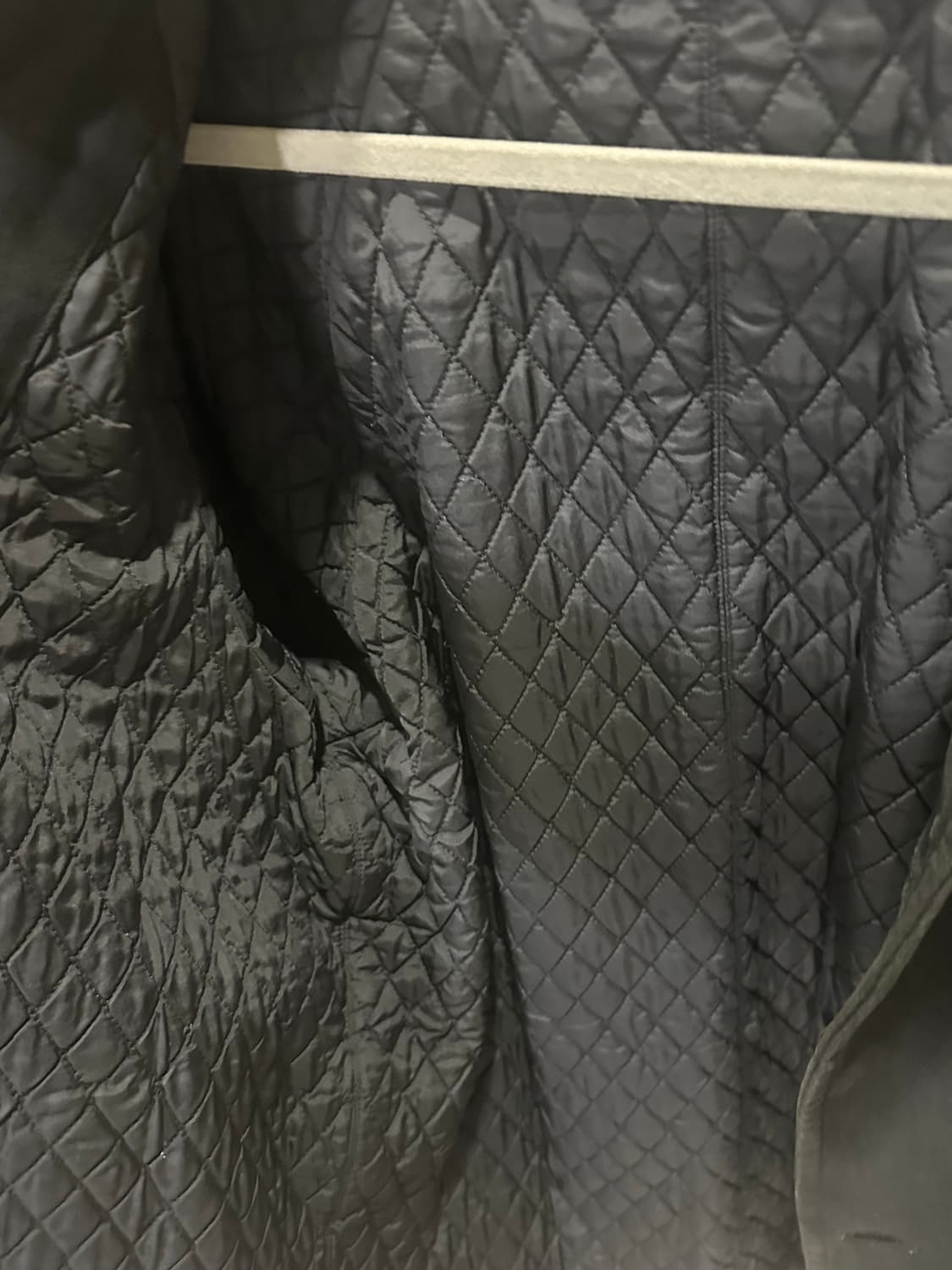 꼼데가르송 옴므 다나카 케이이치(タナカケイイチ)  1998 워크 자켓 상품이미지7