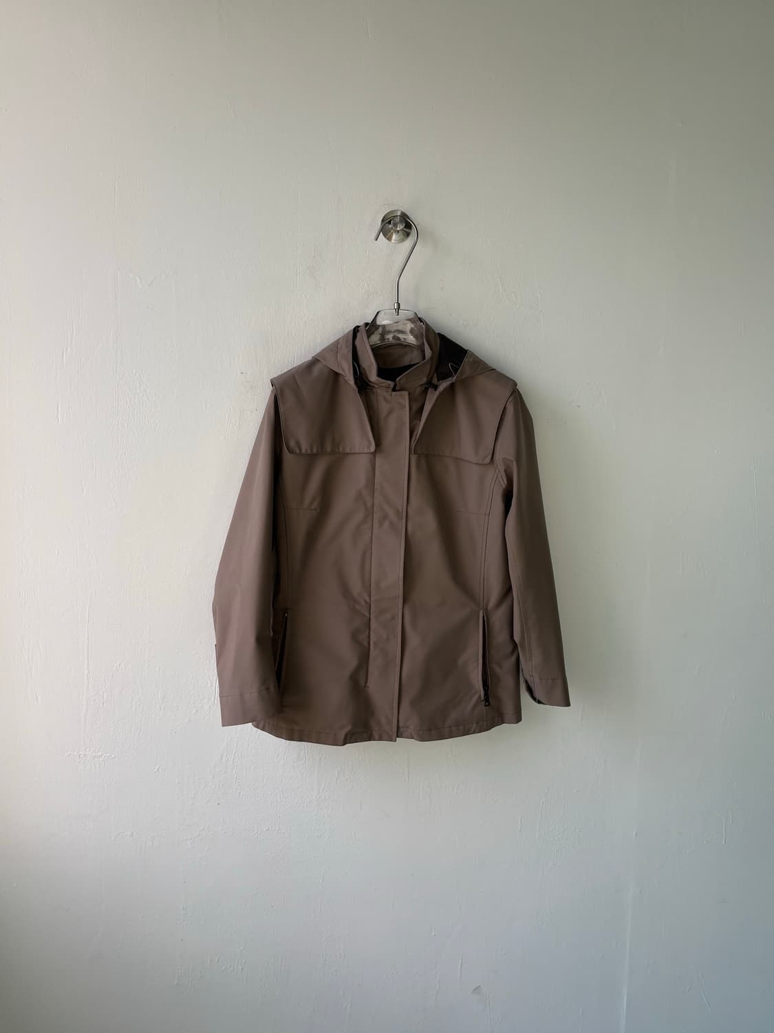 프라다 스포츠 디테처블 자켓 상품이미지1