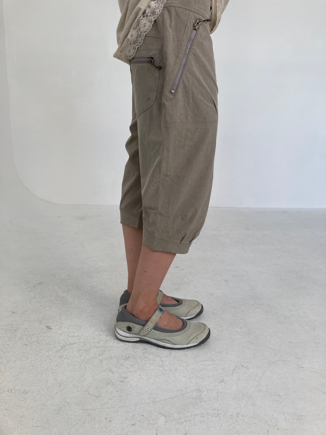 Timberland mary jane sneakers 상품이미지2