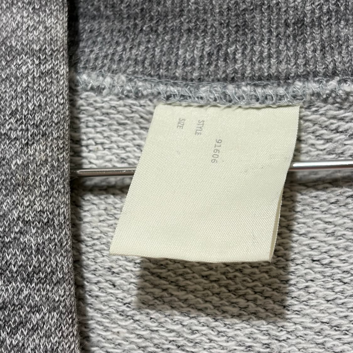 엔할리우드 후드집업 상품이미지2