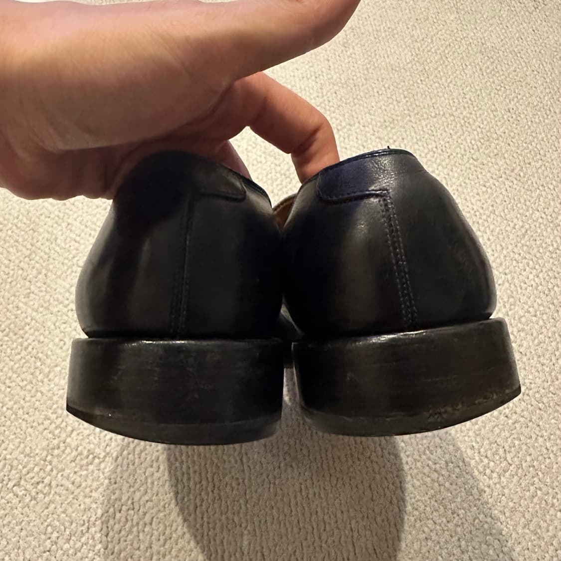 페라가모 (Ferragamo) 클래식 로퍼 280 상품이미지9