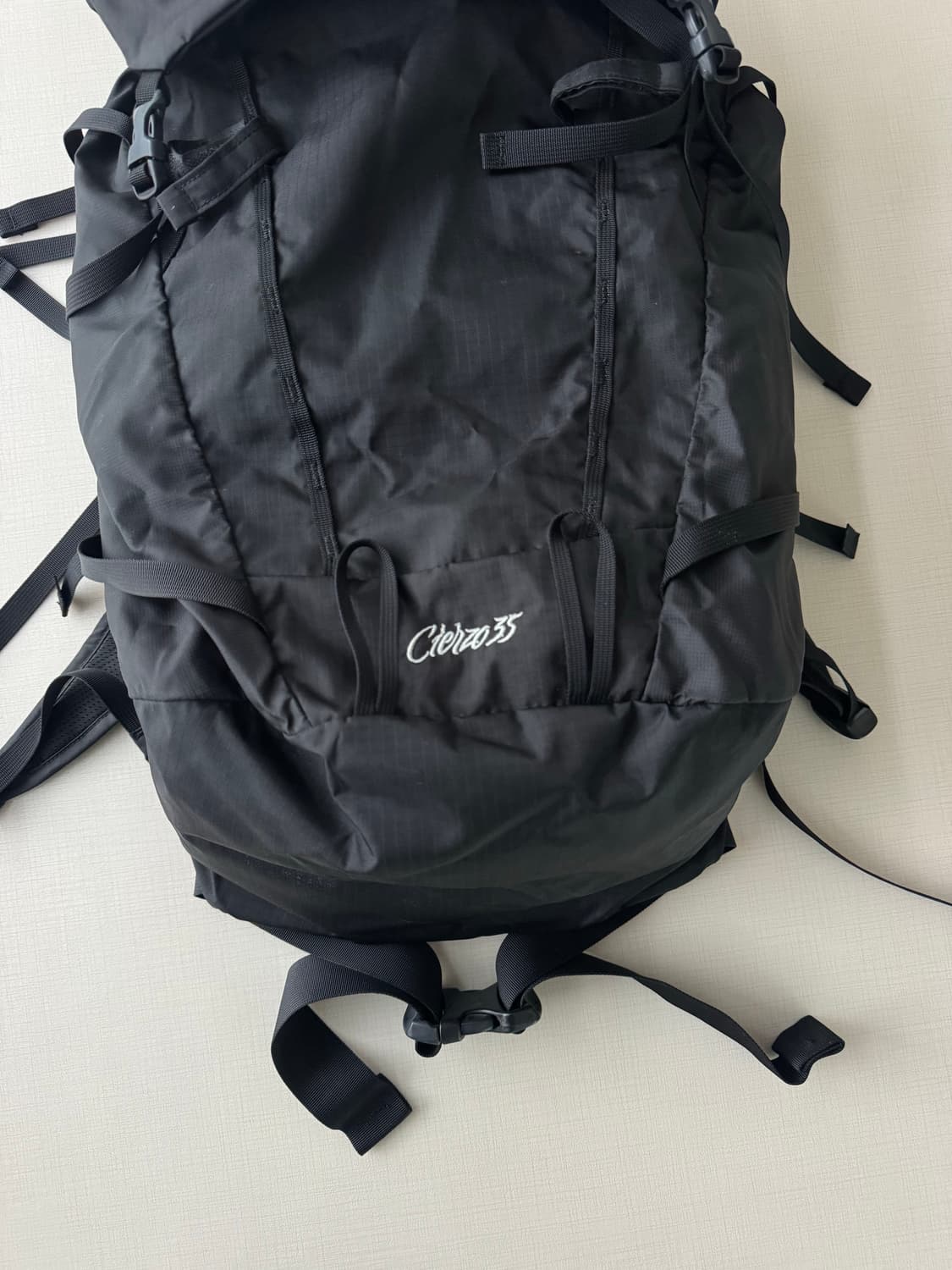 아크테릭스 Cierzo 35 백팩 상품이미지3