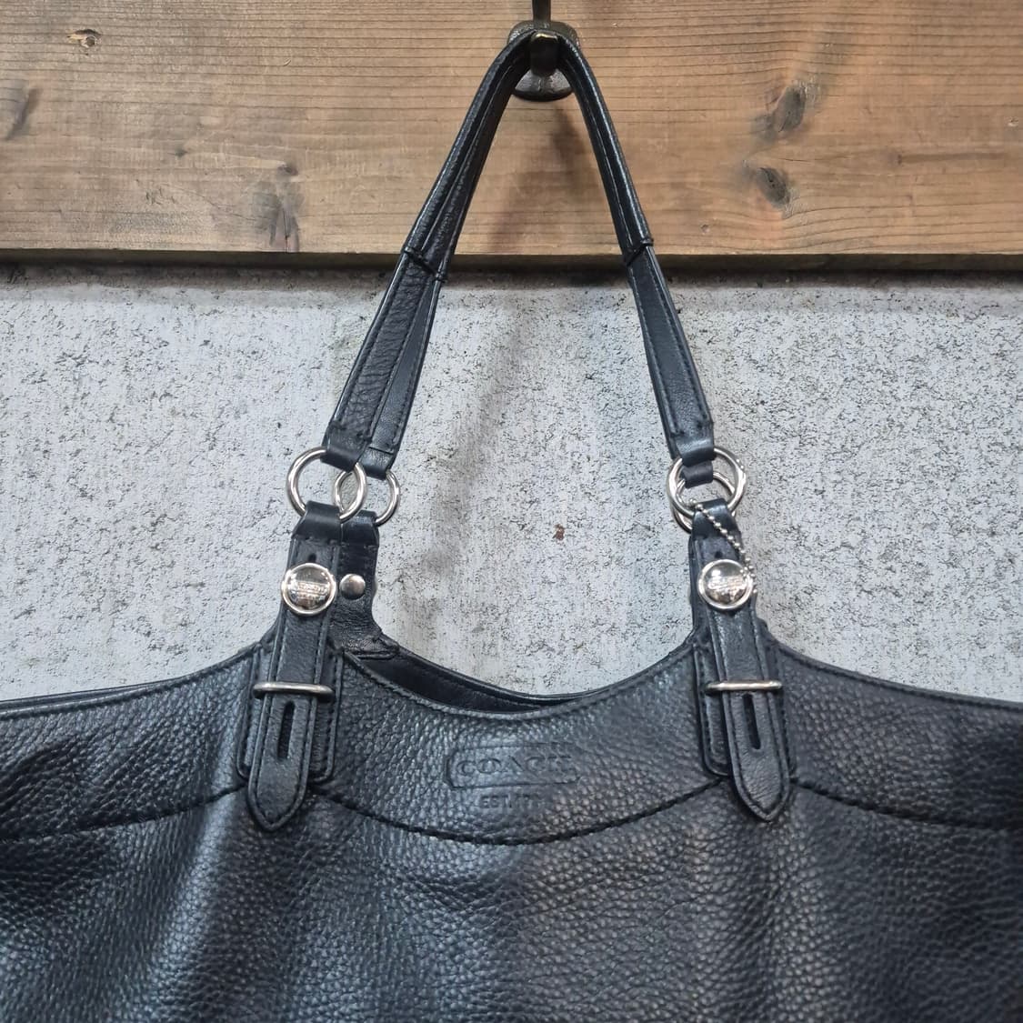 코치 칼리 토드백  상품이미지3