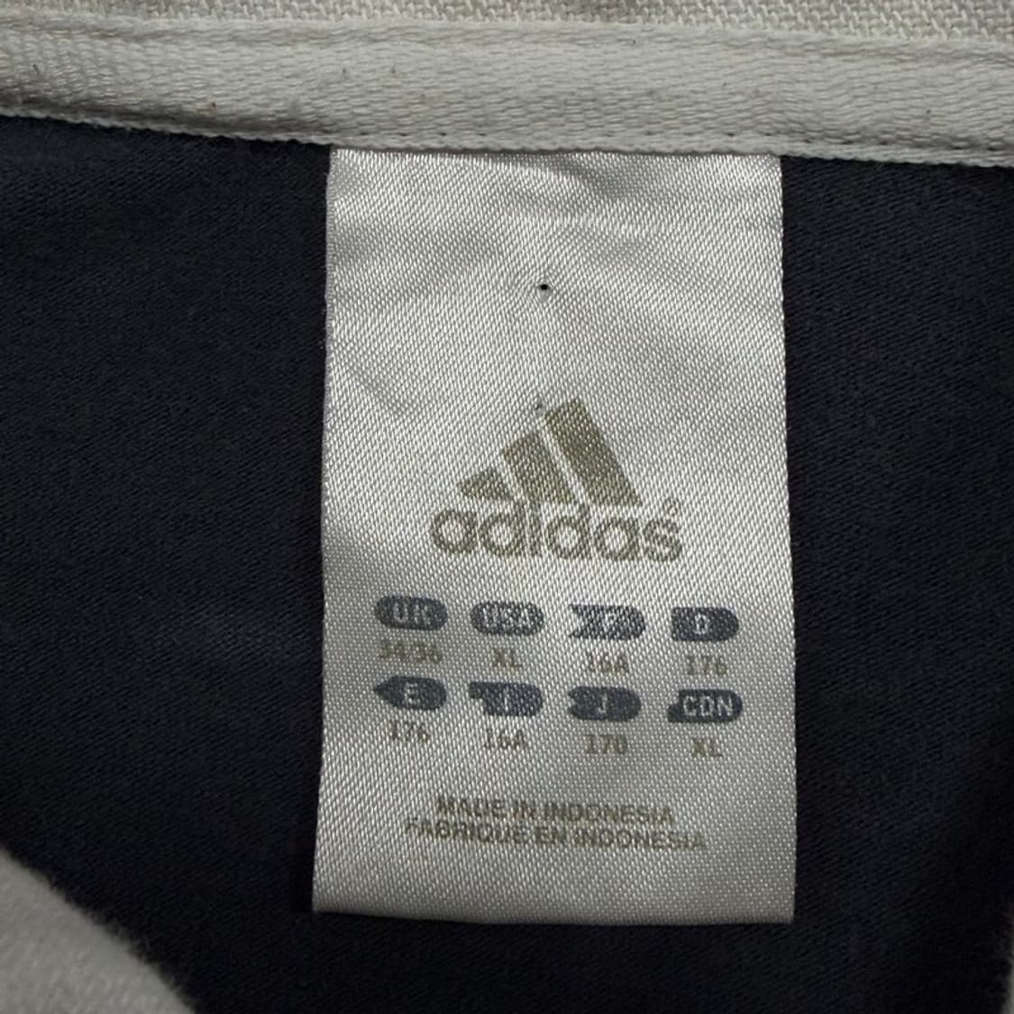 아디다스 단가라 럭비티셔츠 v4002 상품이미지6