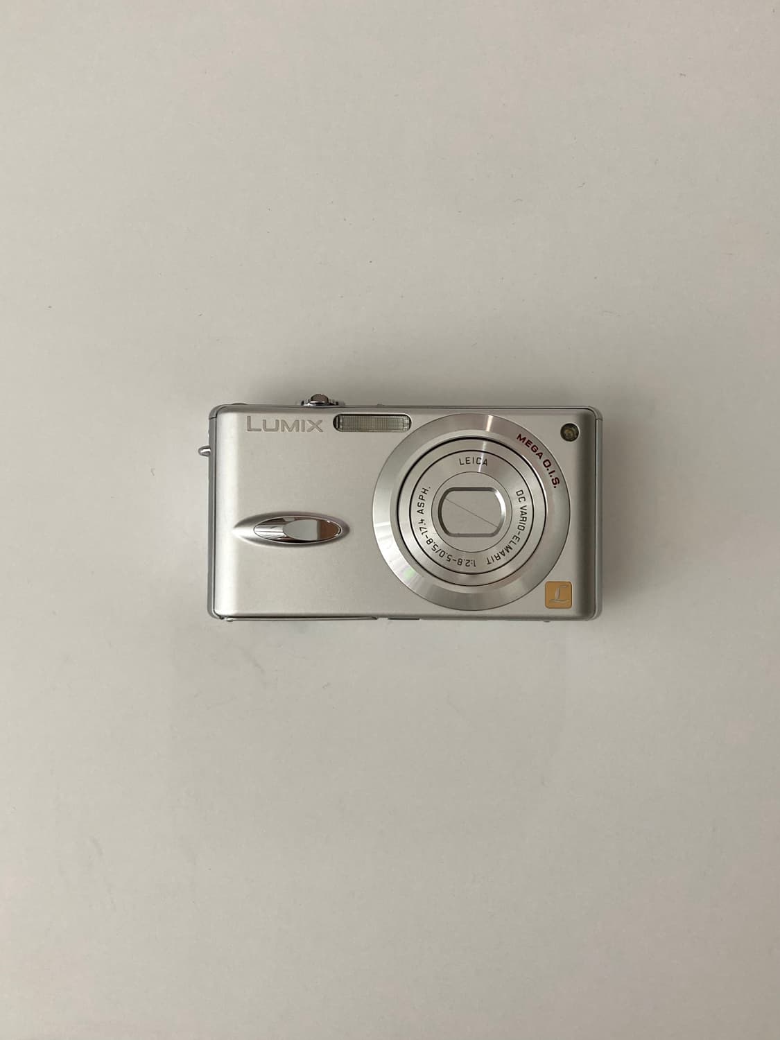 풀박스 🥡 파나소닉 루믹스 DMC-FX8 빈티지디카 디카 상품이미지2