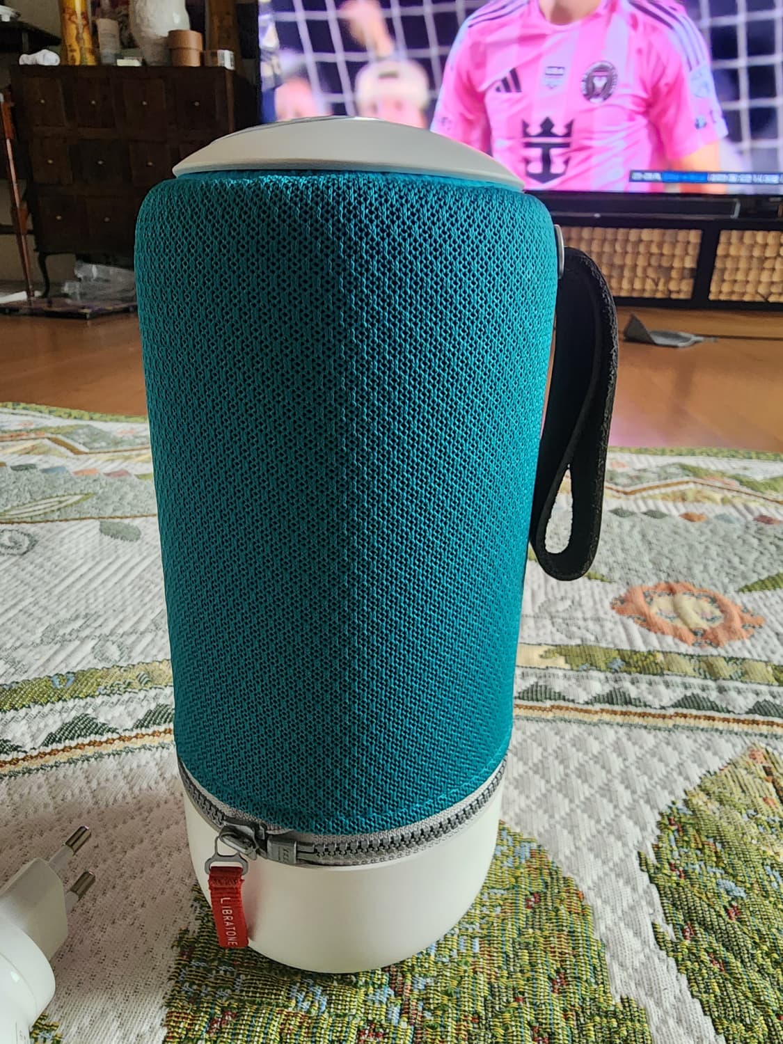 리브라톤 Zipp Mini 블루투스 스피커 상품이미지1