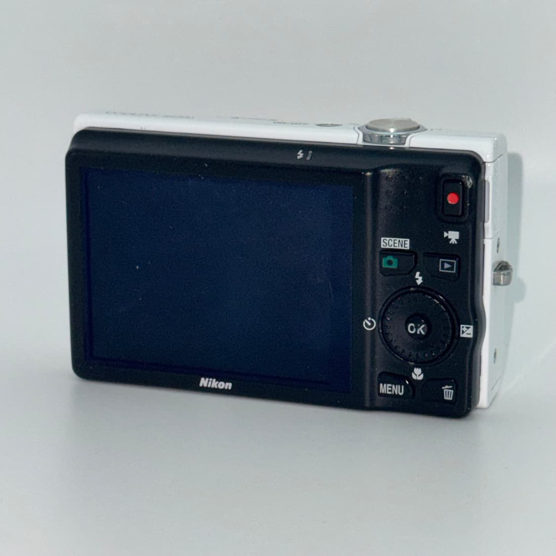 (색감/감성) 니콘 쿨픽스 S6200 디카 디지털카메라 상품이미지4