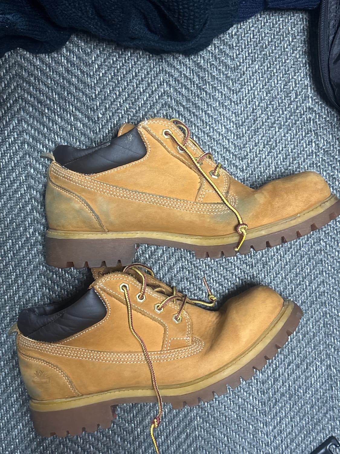 팀버랜드 로우 판매 상품이미지1