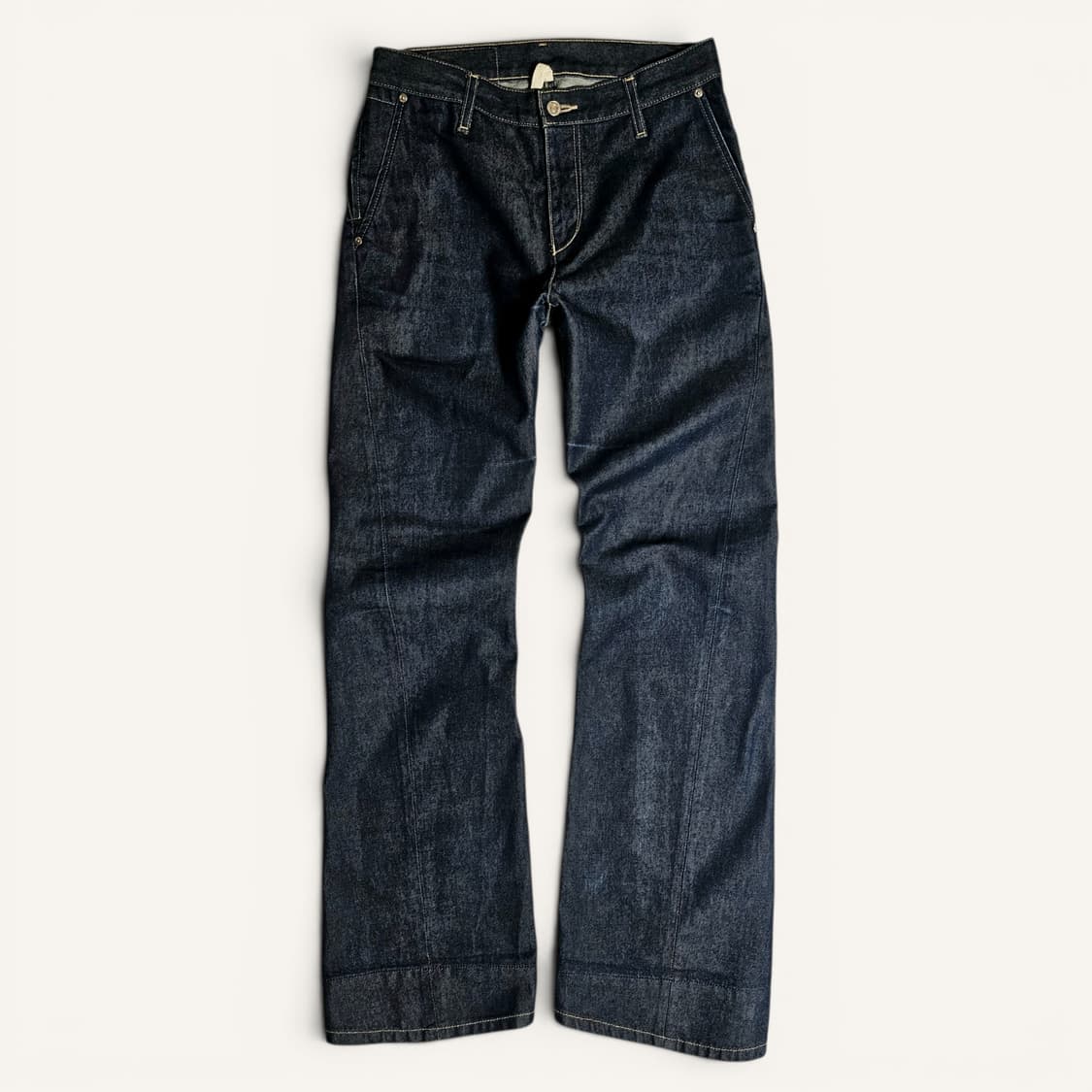 [30X31][리바이스]00's 엔지니어드 진® 부츠컷 데님#007 상품이미지2