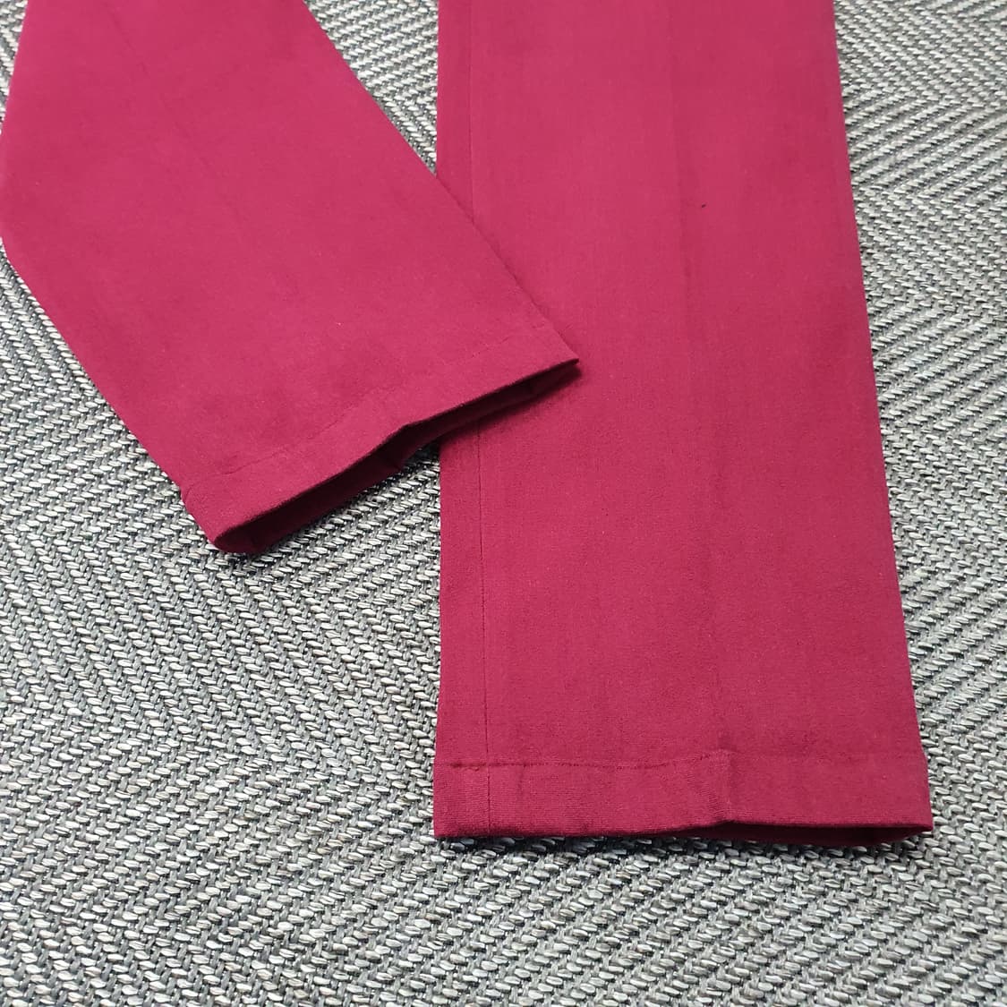 이동수 골프 춘추 팬츠 남자34 상품이미지4