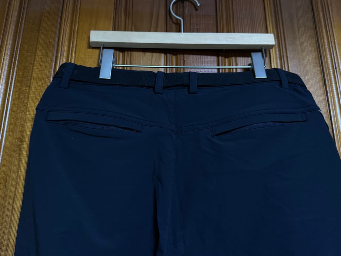 코오롱스포츠 남성 등산바지 32 상품이미지5