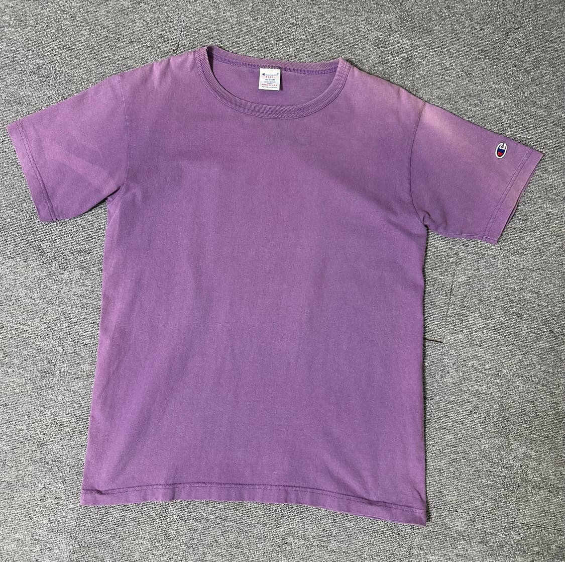 Champion usa T-shirts 상품이미지1