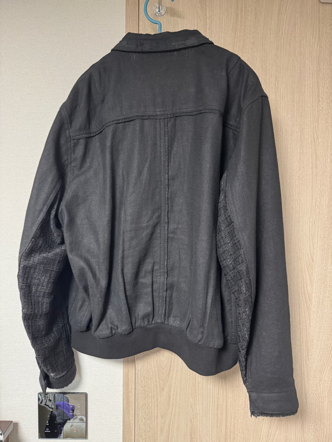 Xlim ep7 03 jacket s 상품이미지3