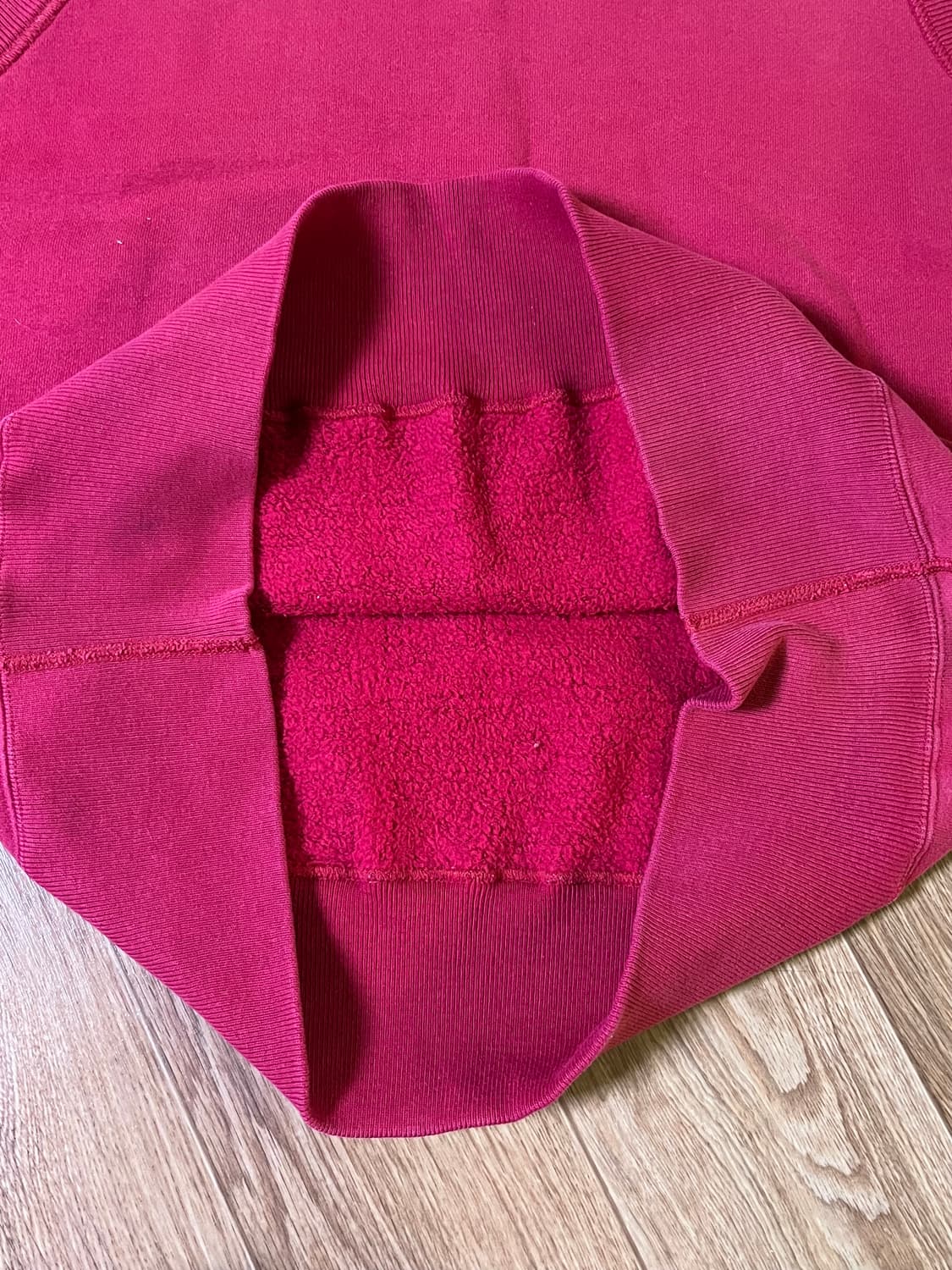 스투시 스웨트 베스트 상품이미지5