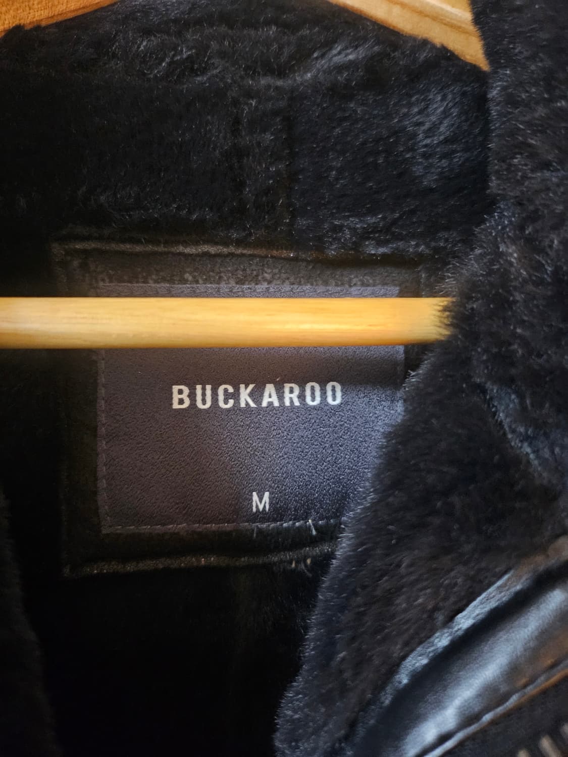 버커루롱무스탕m 상품이미지2