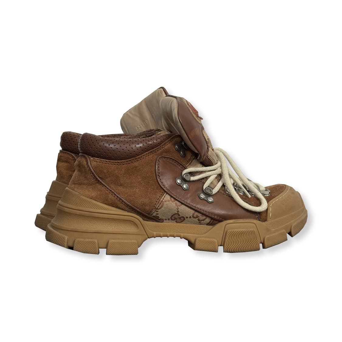 Gucci 18aw Flashtrack Shoes 상품이미지5