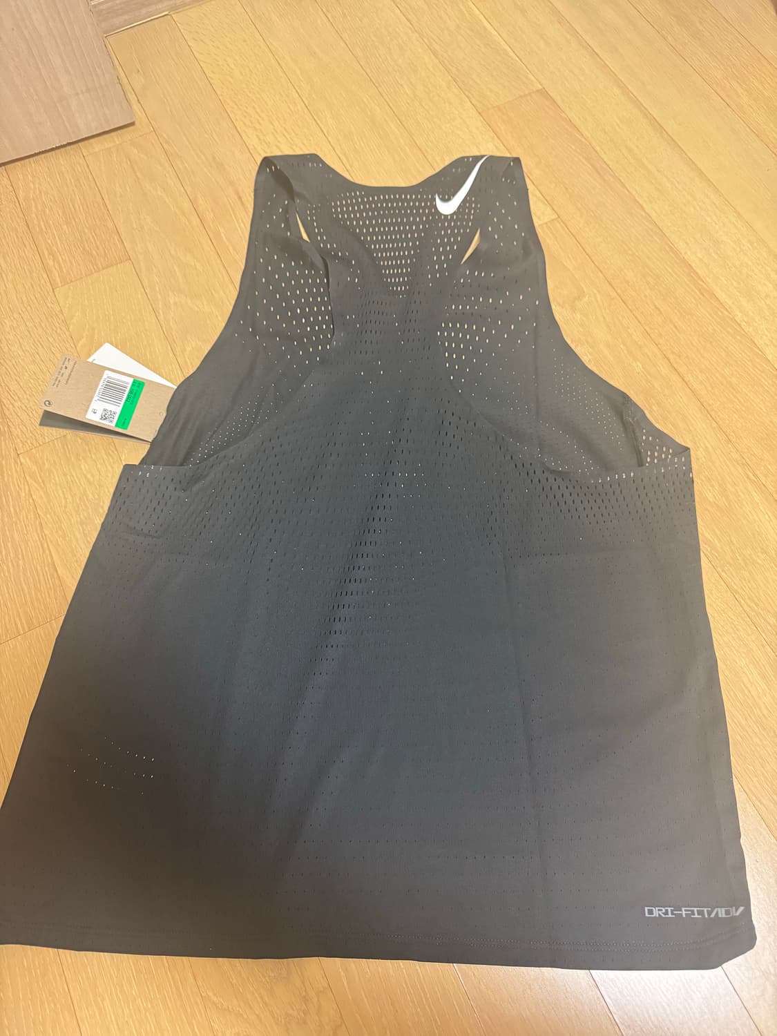 나이키 러닝 싱글렛 상품이미지4