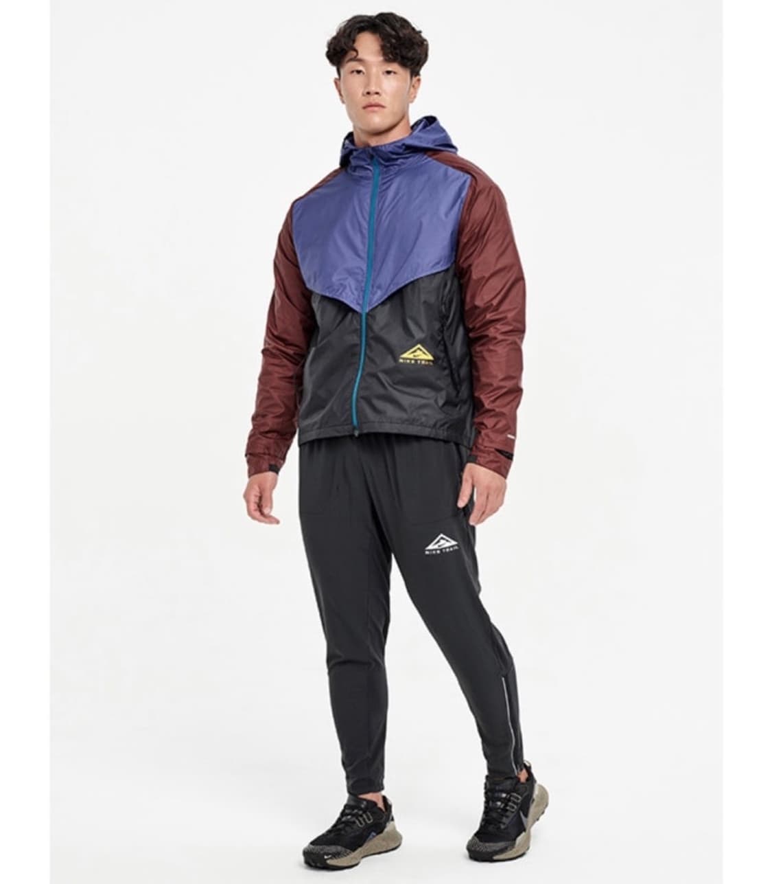 나이키 트레일 바람막이 L 상품이미지8