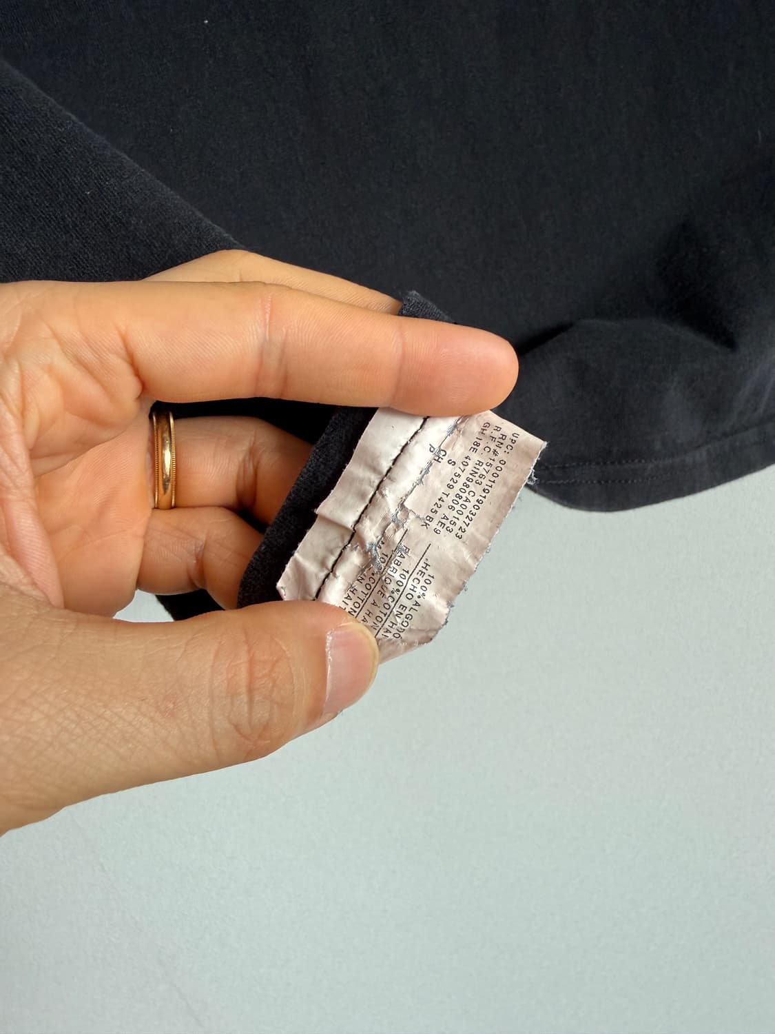 챔피온(Champion) 반팔 티셔츠 상품이미지6