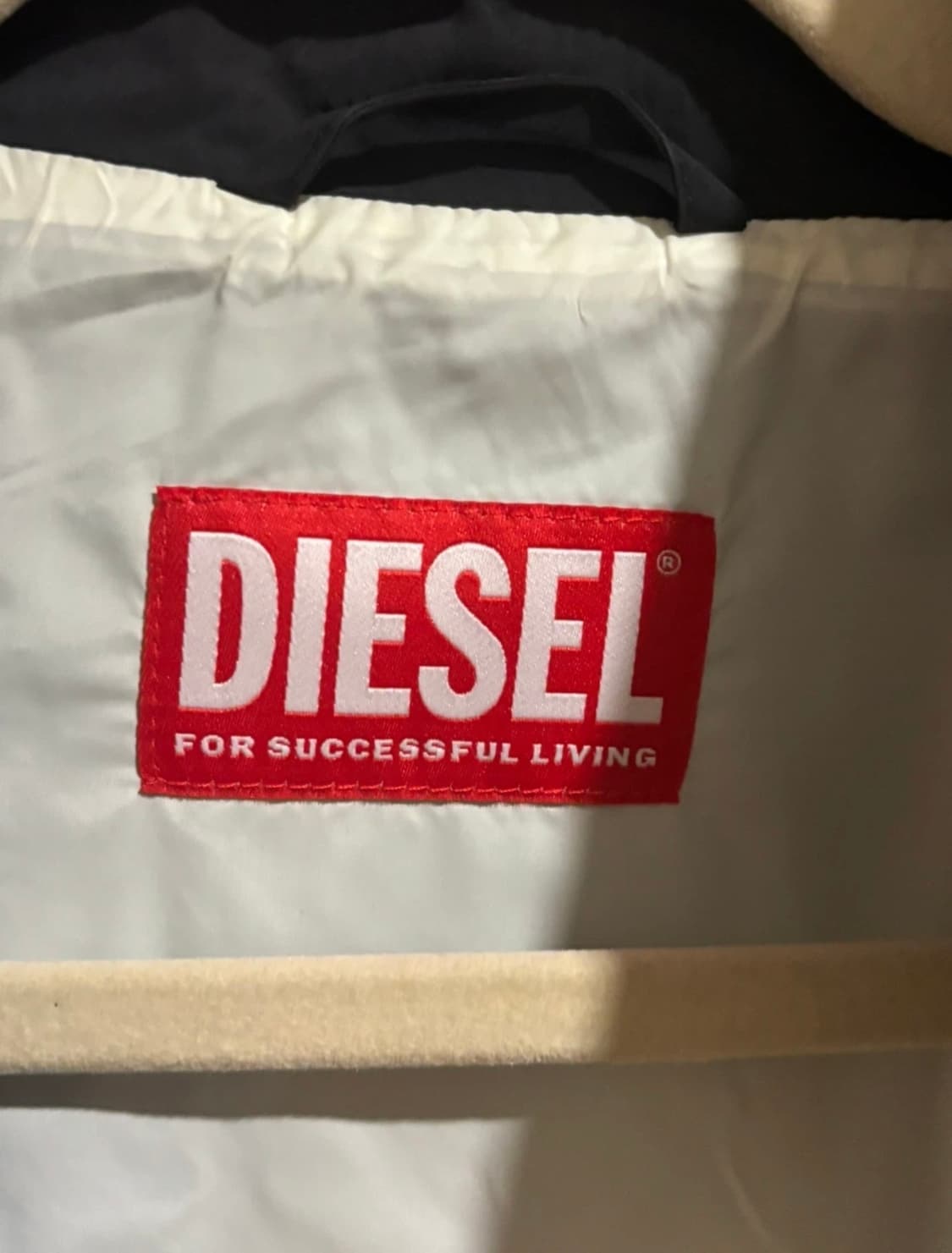 디젤 Diesel J-VATEL 자켓 50 상품이미지3