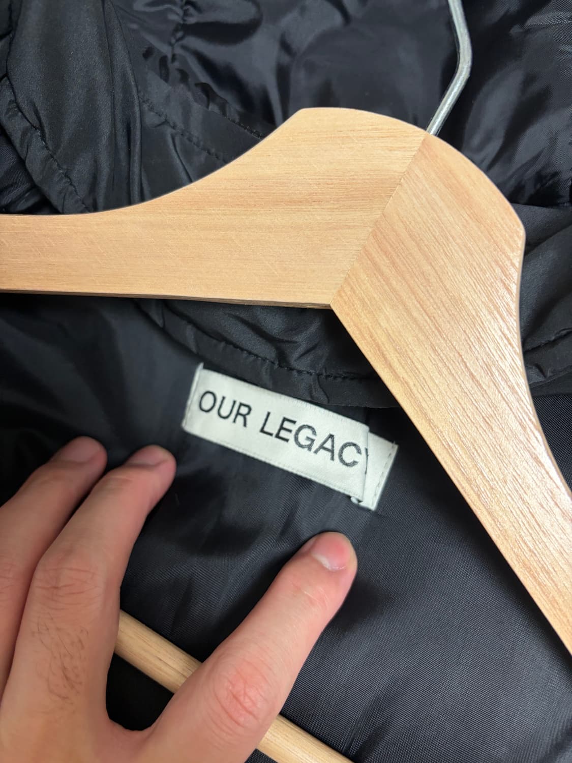 아워레가시 펜리르 48 상품이미지4