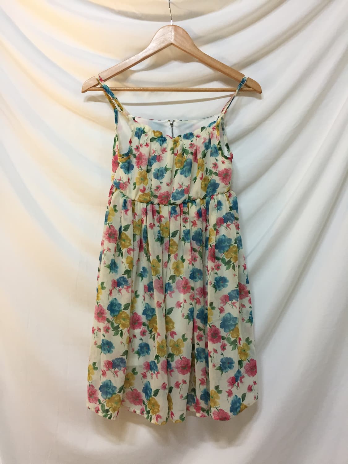 레이어드 모리걸 원피스 상품이미지1