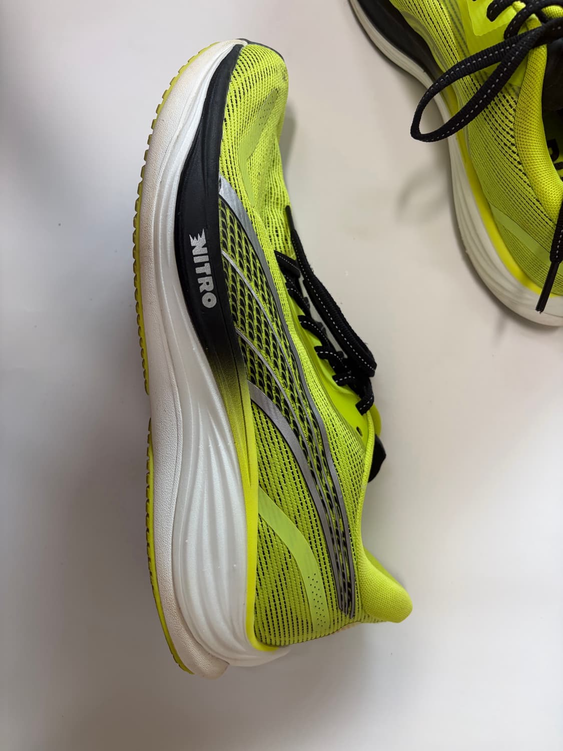 PUMA 벨로시티 나이트로3 270 상품이미지2