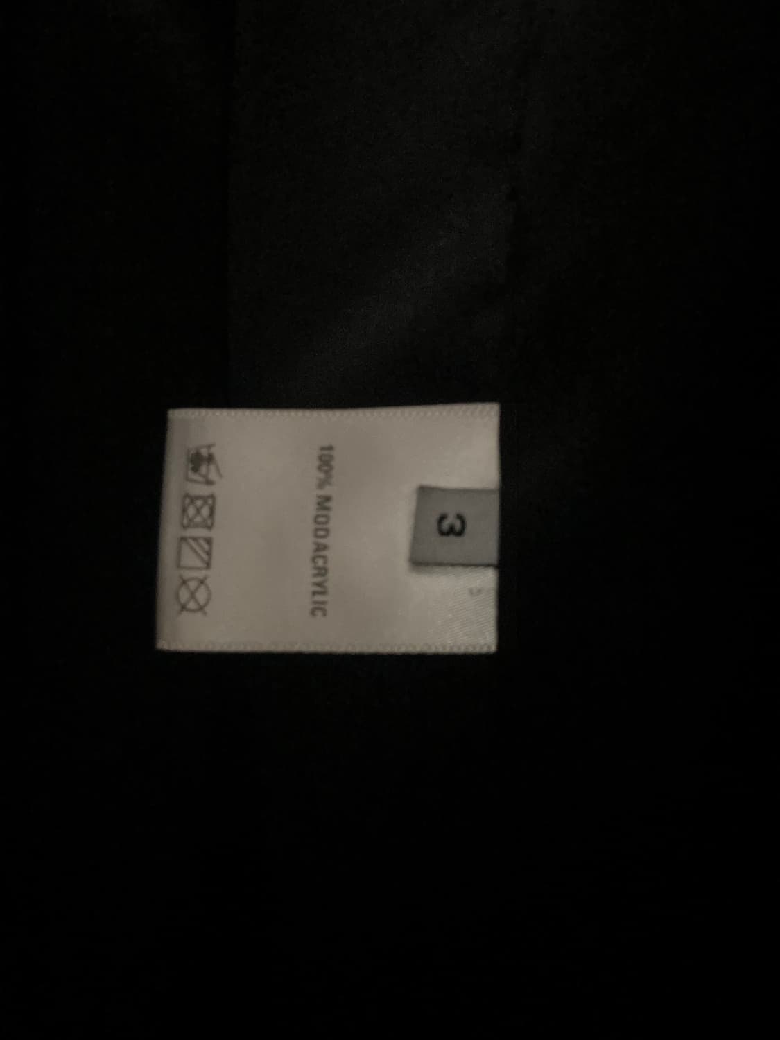 혜인서 코트  상품이미지5